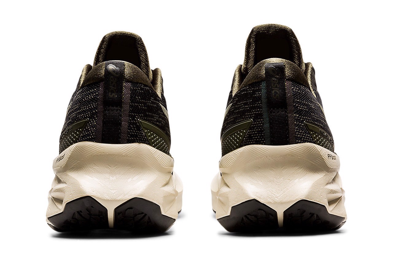 Hinh anh 4: Nhung hinh anh chinh thuc ve phien ban ASICS NOVABLAST 2