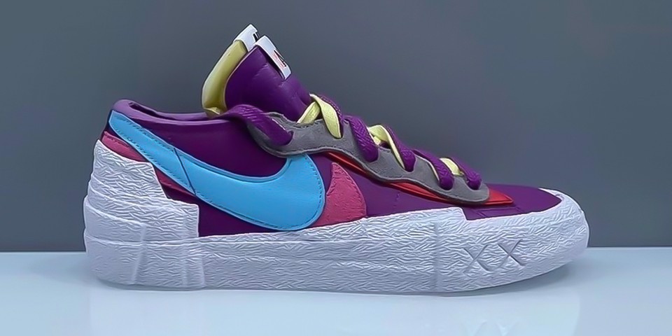 hinh-anh-chinh-thuc-ve-phien-ban-kaws-x-sacai-x-nike-blazer-low