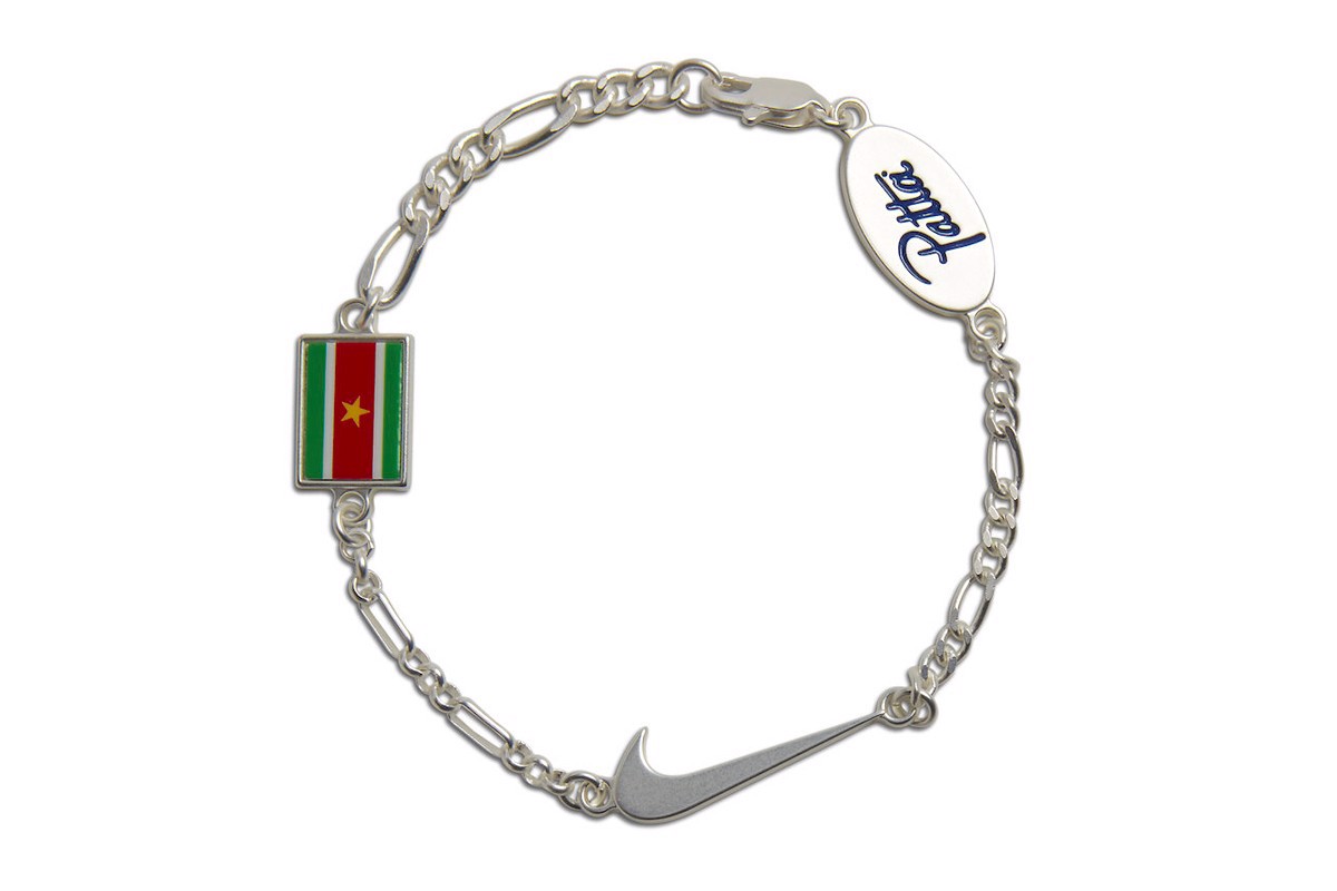 Hinh anh 5: Hinh anh chinh thuc cua phien ban Patta x Nike Air Max 1 "Black"