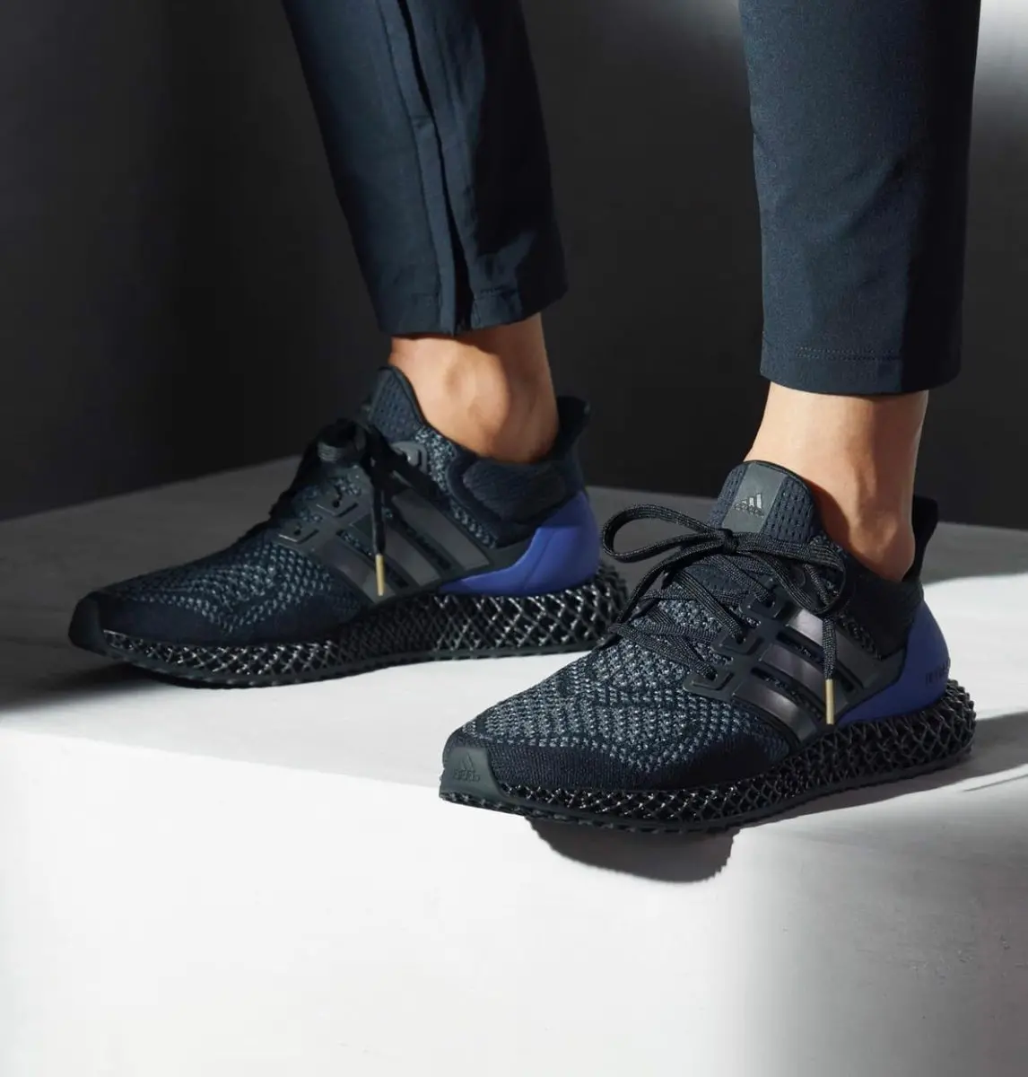Nhung loi khuyen cho ban truoc khi mua Adidas Ultra 4D