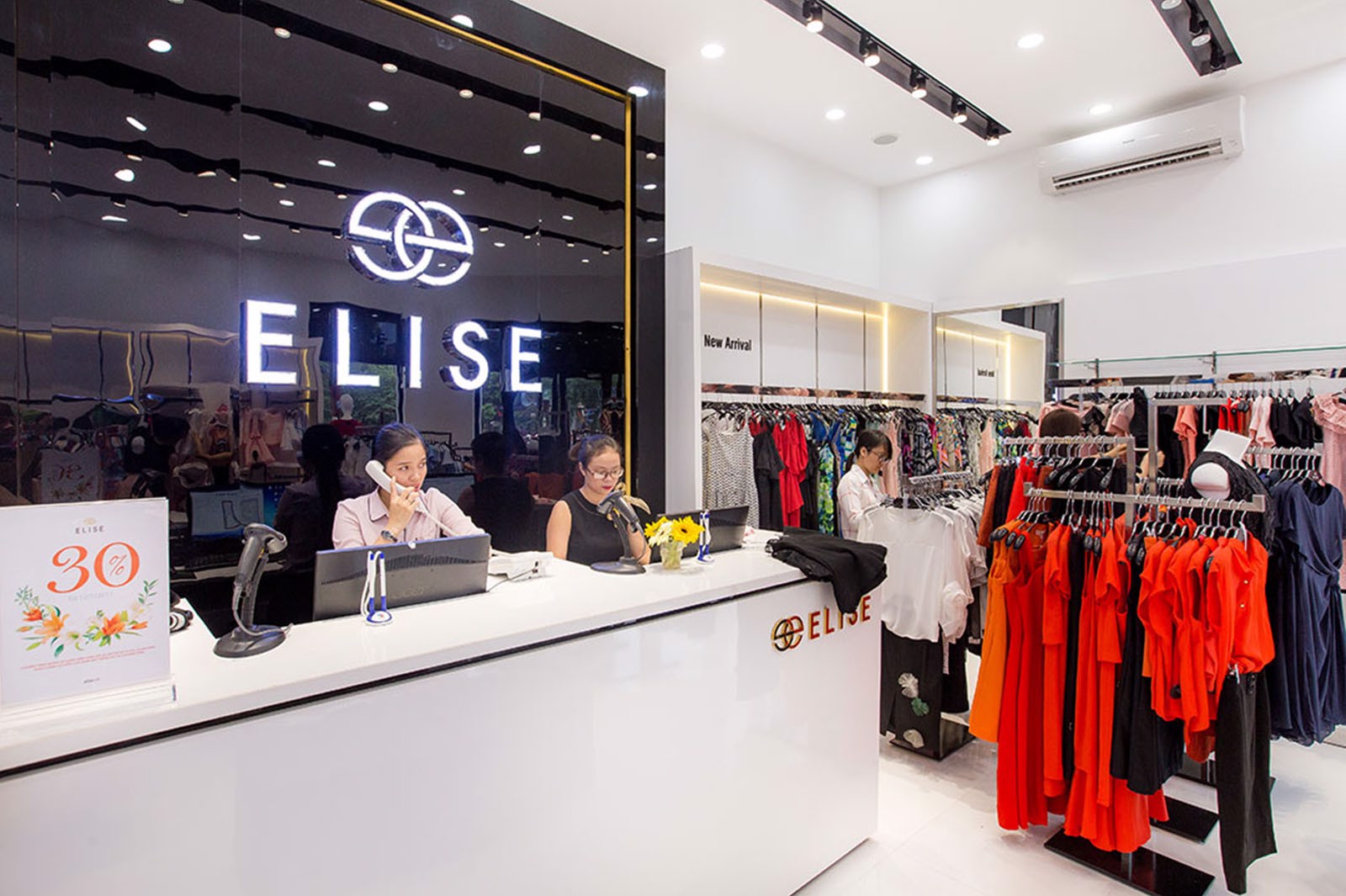 Hinh anh 7: 10 thuong hieu thoi trang lon nhat Viet Nam