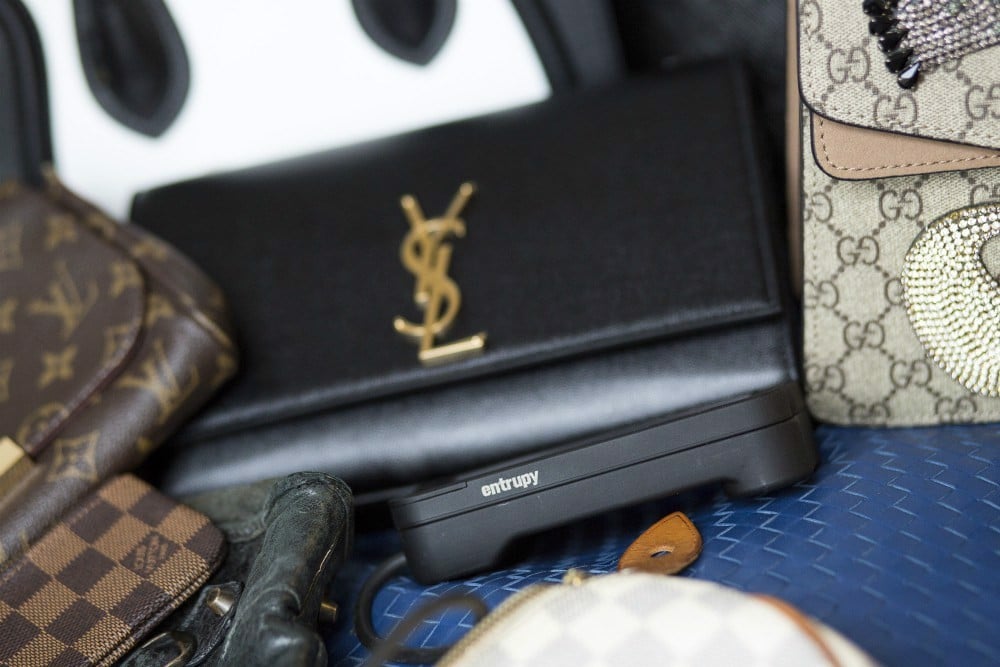 Hinh anh 9: Kiem dinh Entrupy la gi? Cac don vi kiem dinh tui hieu tai Viet Nam