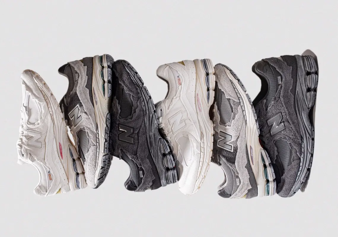 13 doi New Balance xung dang de mua nhat thoi diem hien tai