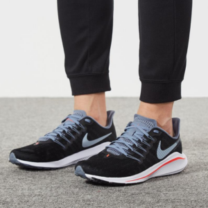 Alternative view of Giày Nike Air Zoom Vomero 14 'Bright Crimson' AH7857-004