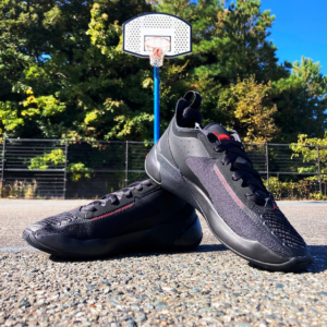 Giay Nike Air Jordan Luka 1 'Bred' DQ6510-060