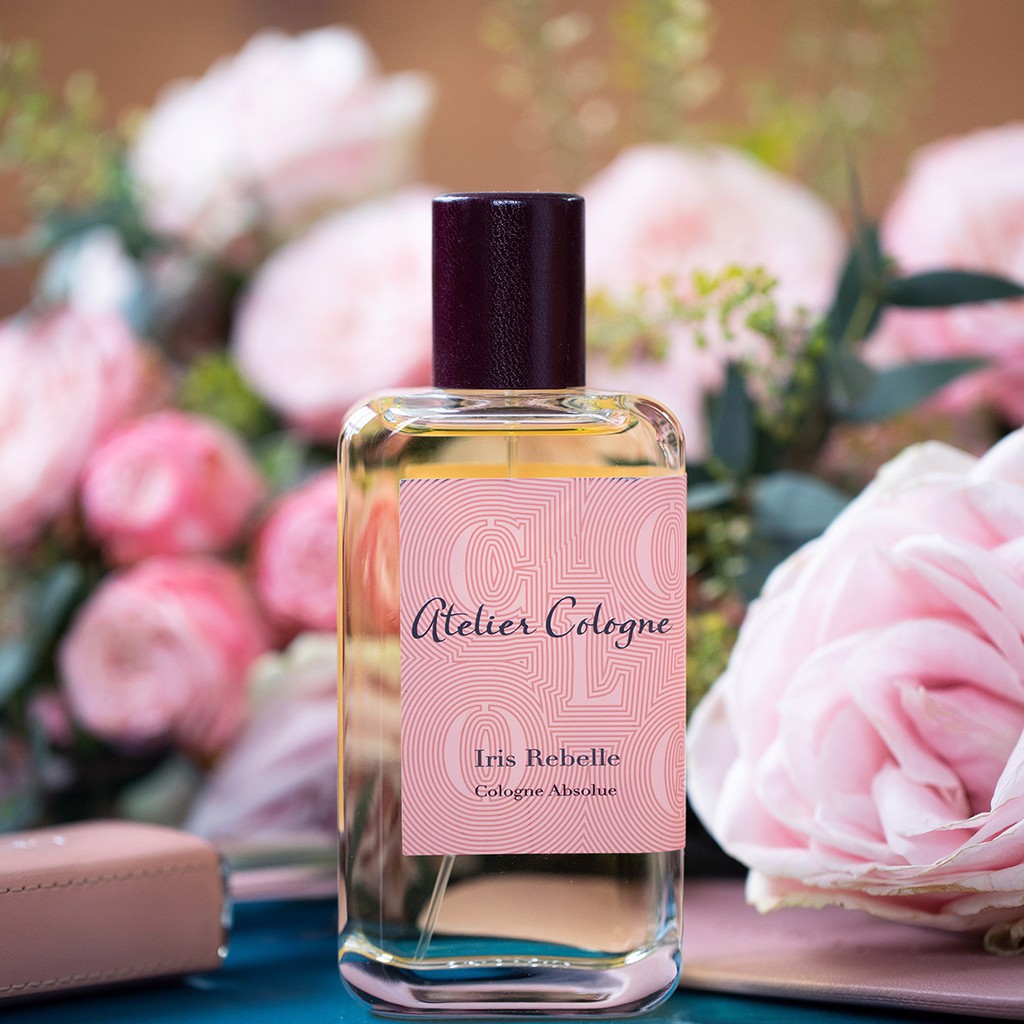 Hinh anh 2: Nhung chai nuoc hoa co mui huong tuoi mat ma chac chan ban se thich