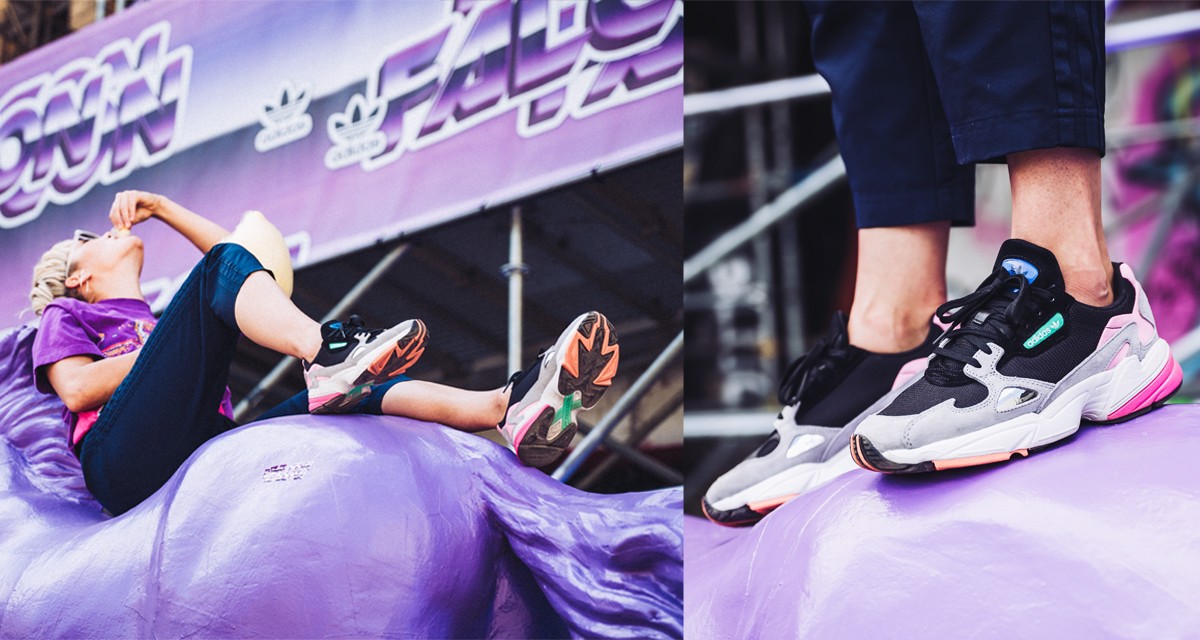 8 mẫu sneaker chất chơi dành cho bạn Nam hot nhất trong thu 2020