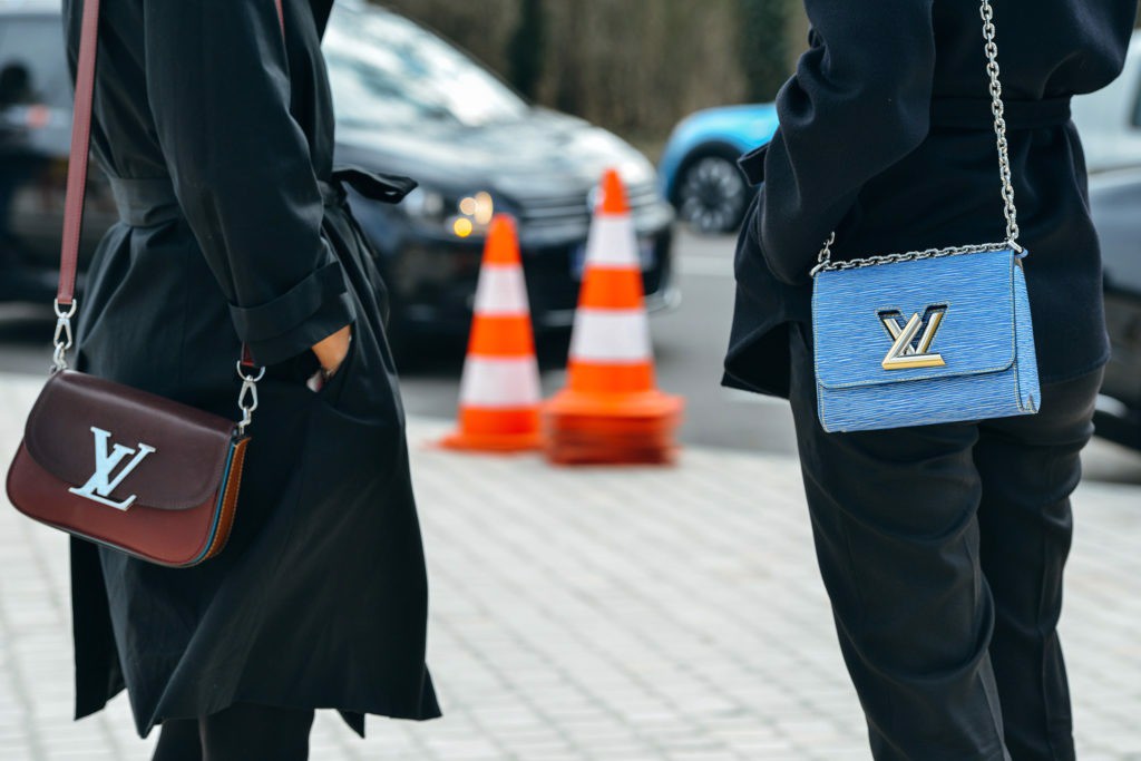 Hinh anh 5: Cach lua chon chiec tui hang hieu dau tien danh cho ban