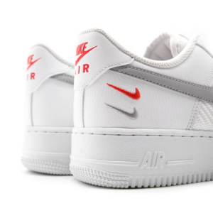 Giay Nike Air Force 1 '07 'Triple Swoosh' FD0666-100