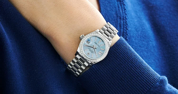 Hinh anh 12: Lich su thuong hieu dong ho Thuy Si xa xi: Rolex