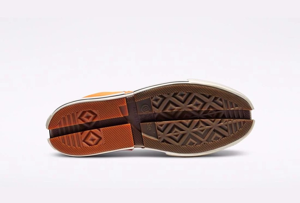 Feng Chen Wang Launches Her Converse Chuck 70 ‘2-in-1’