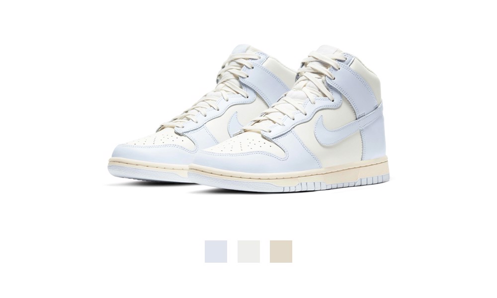 Hinh anh 2: Nike Dunk quay tro lai de nang tam phong cach