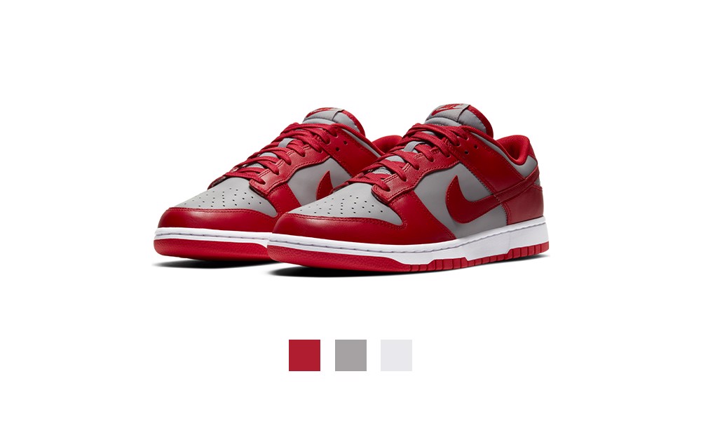 Hinh anh 5: Nike Dunk quay tro lai de nang tam phong cach