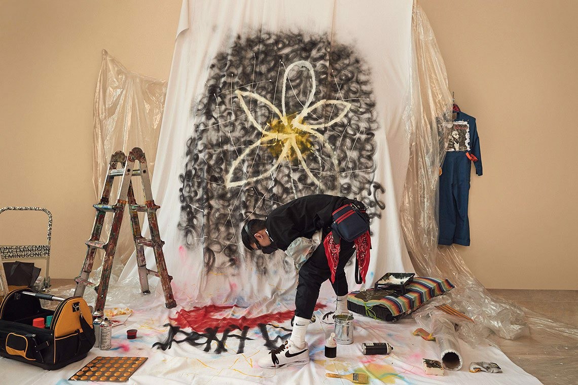 Ảnh hưởng của hoá sneaker trong thời đại 4.0 Hinh anh 6: Anh huong cua hoa sneaker trong thoi dai 4.0