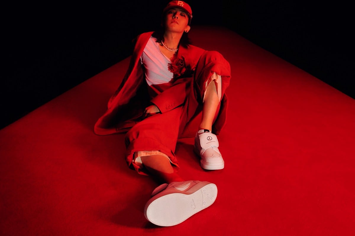 Hinh anh 4: Review giay: Nike Kwondo 1 noi bat day an tuong