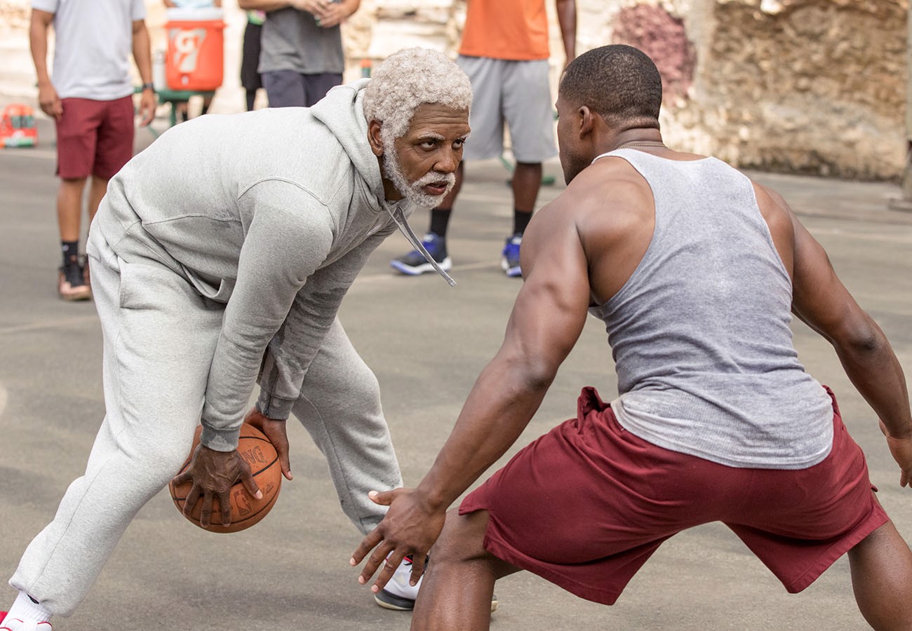 Uncle Drew 2018 Bộ phim về bóng rổ xuất sắc nhất từ trước tới nay