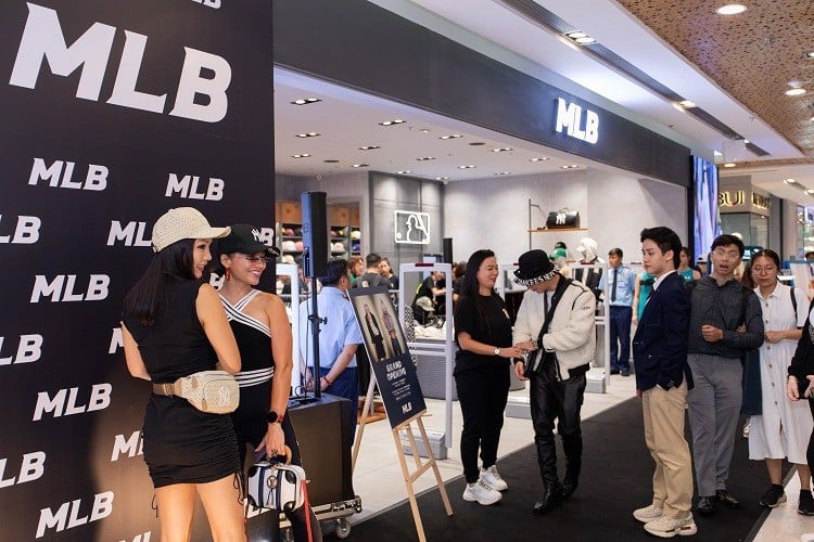 MLB là gì Các sản phẩm quốc dân đến từ thương hiệu MLB  Natoli