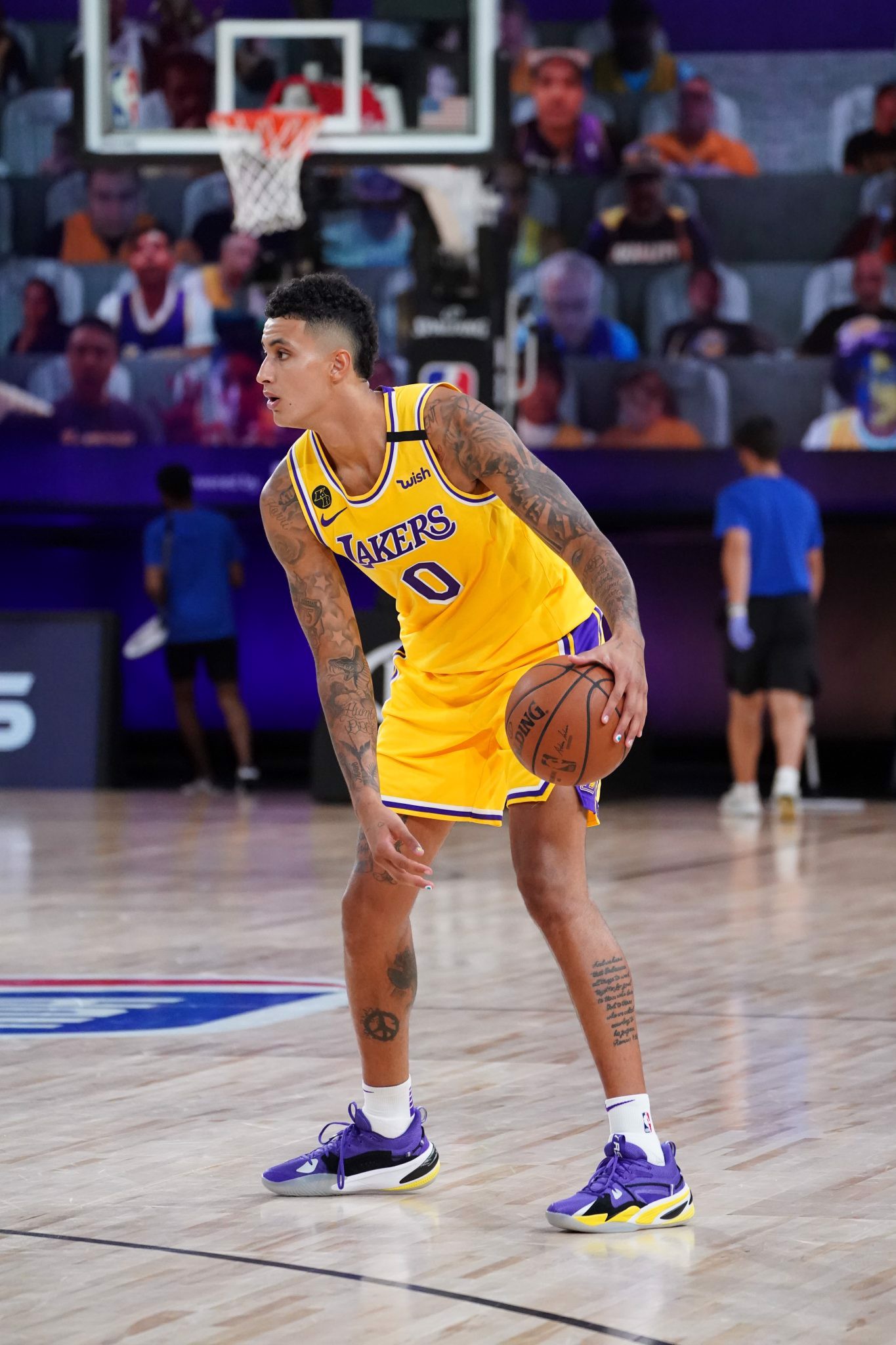 Puma bổ sung thêm phối màu cho Puma RS mang tên ‘Concrete Jungle’ và ‘Purple Heart’