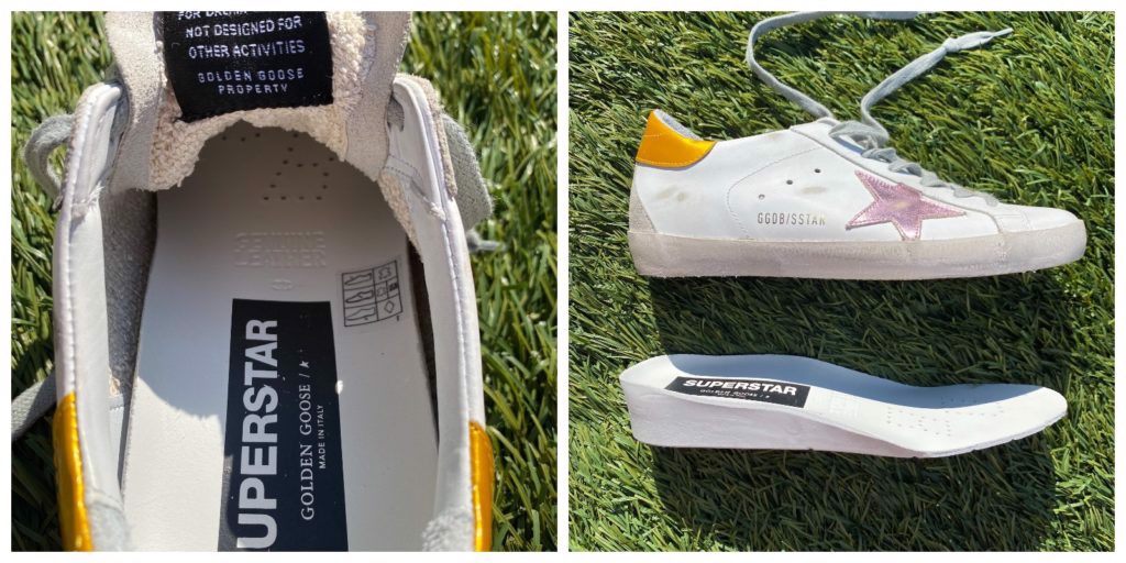 Hinh anh 6: Nhung dieu thu vi ban can biet ve thuong hieu Golden Goose