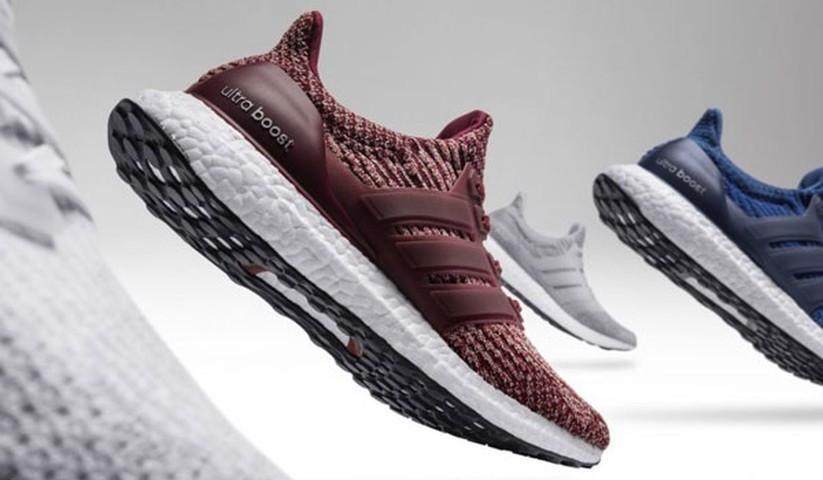 Hinh anh 2: Top nhung doi Ultra Boost duoc yeu thich nhat tinh den nam 2021