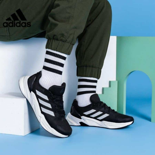 Giay Adidas X9000L3 'Black' S23681