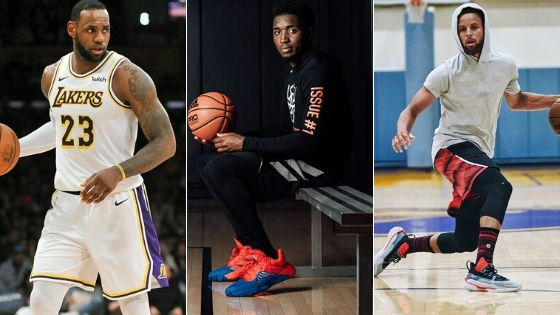 Hinh anh 4: 11 loi khuyen tu tan day long tu mot baller danh cho cac ban tre dang muon tim kiem mot doi giay bong ro phu hop!!!