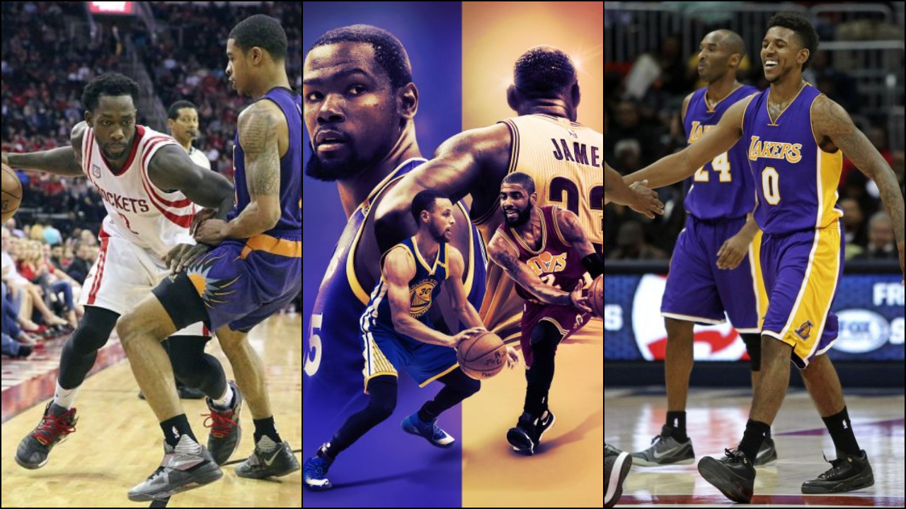 Hinh anh 6: 11 loi khuyen tu tan day long tu mot baller danh cho cac ban tre dang muon tim kiem mot doi giay bong ro phu hop!!!