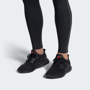 Alternative view of Giày Adidas Ultra Boost 'Manchester United' EG8088