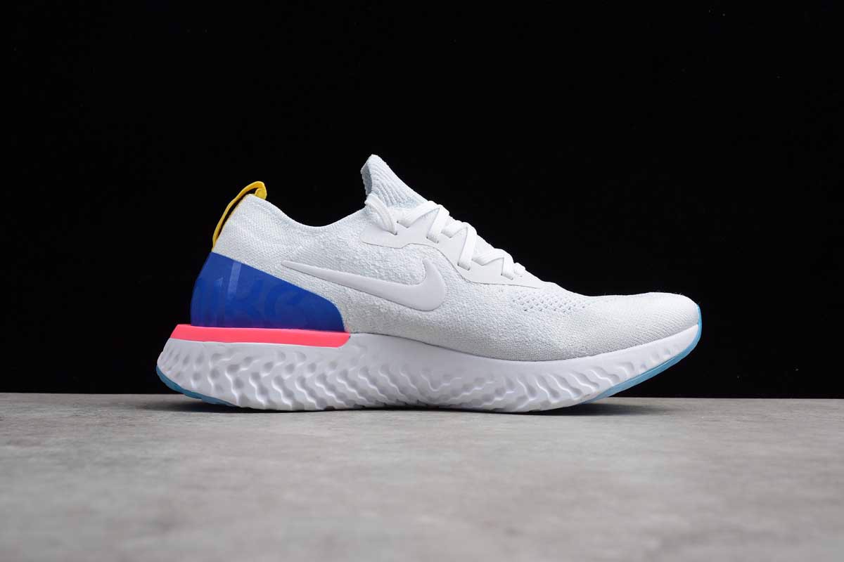 Nike Epic React Flyknit 1