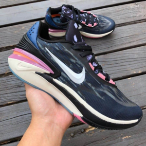 Giay Nike Zoom GT Cut 2 'Black Desert Berry' DJ6015-003