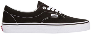 Giày Vans Era 'Black White' VN000EWZBLK