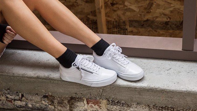 Vans Old Skool