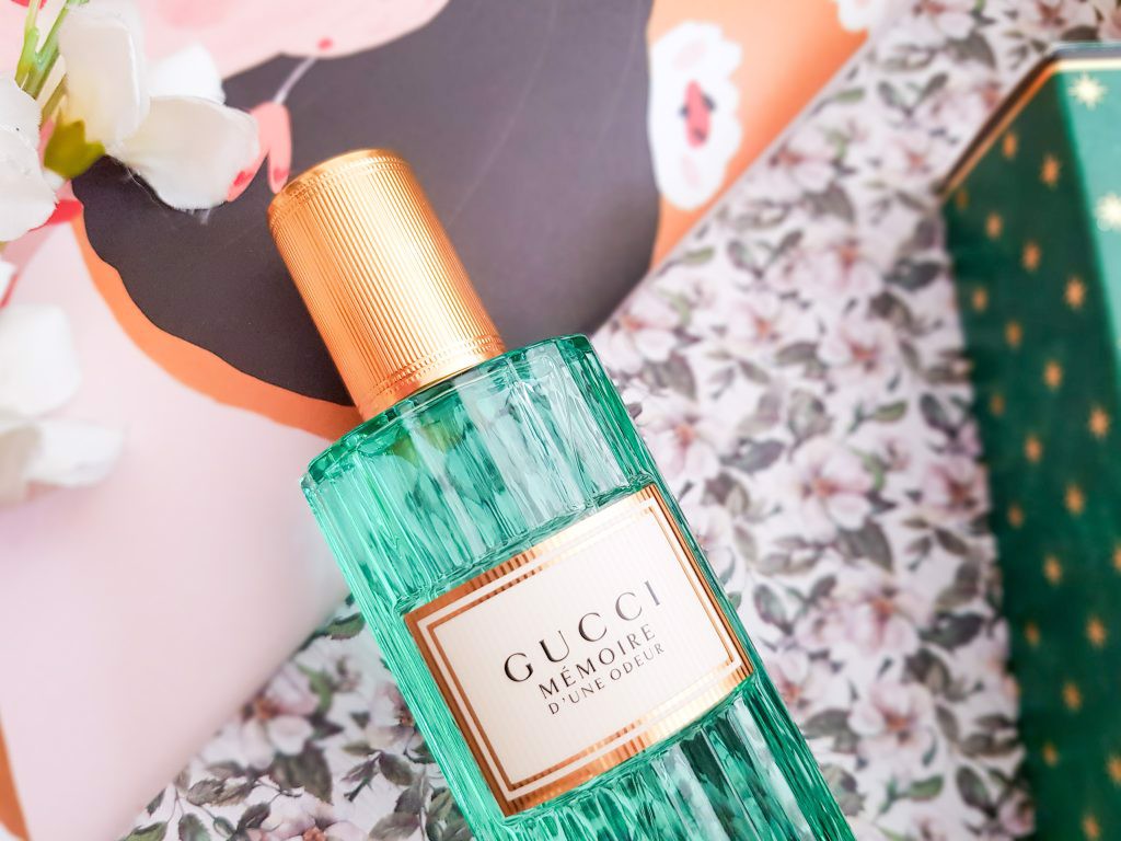 Hinh anh 3: Gucci Memorie - mui huong cua ky uc