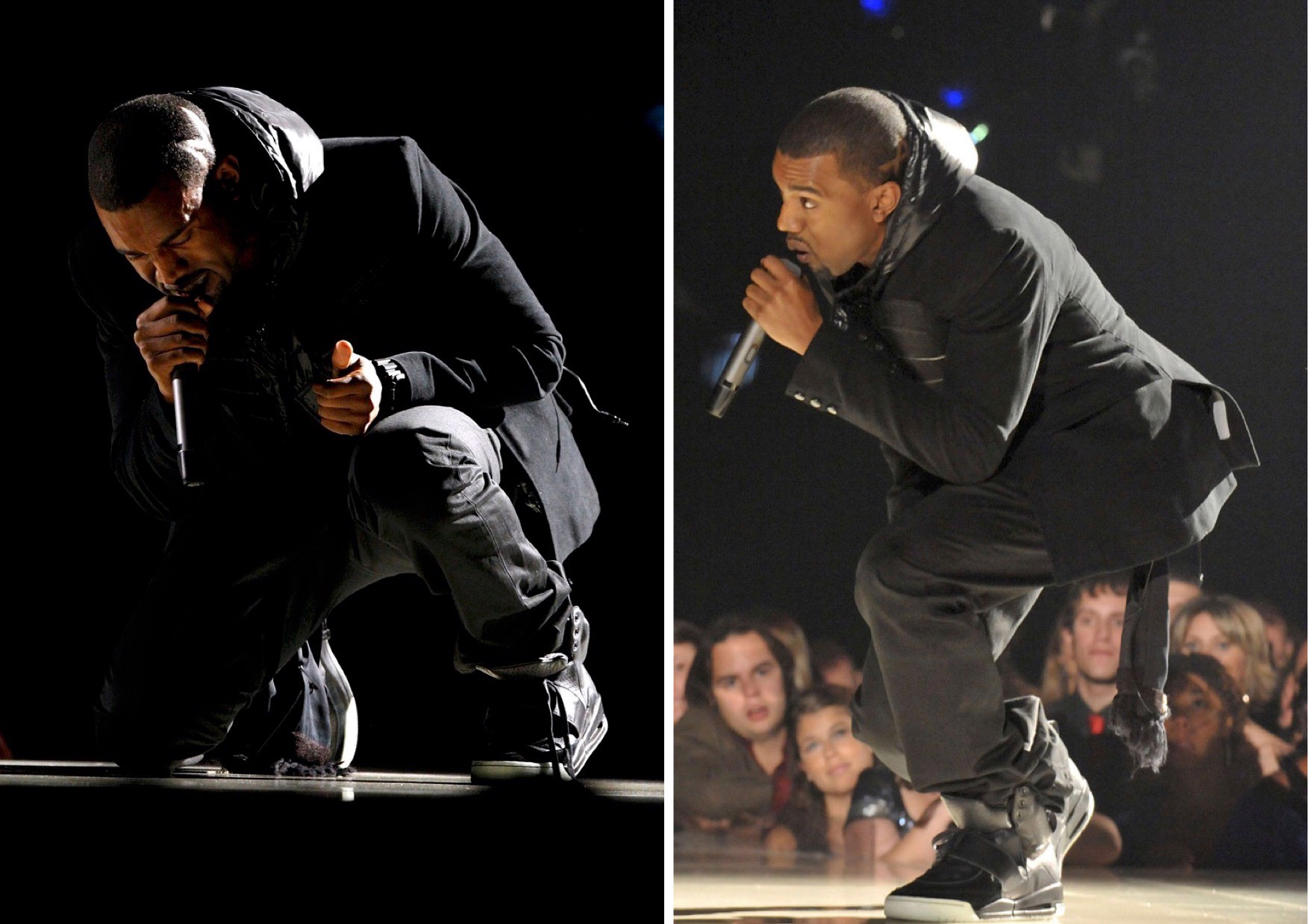 Hinh anh 2: Ban co biet dau la 6 doi giay the thao cuc hiem tren the gioi