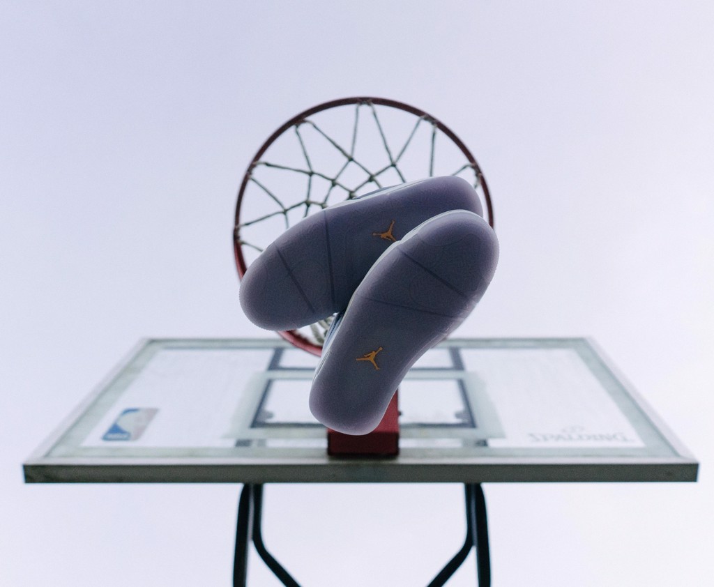 Hinh anh 2: 11 loi khuyen tu tan day long tu mot baller danh cho cac ban tre dang muon tim kiem mot doi giay bong ro phu hop!!!