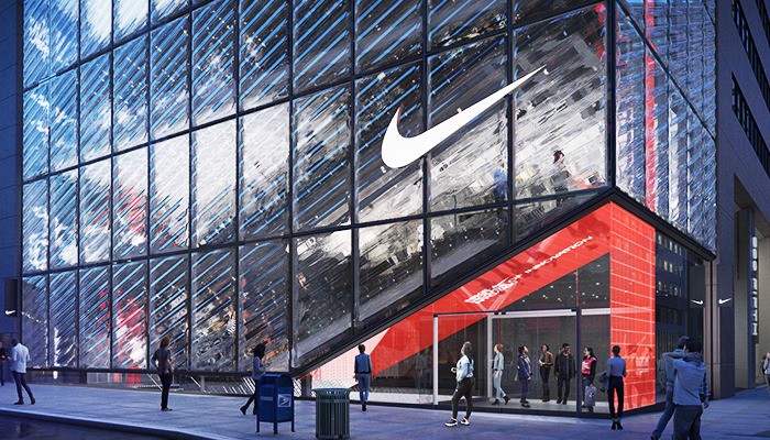 Hinh anh 2: Tai sao Nike luon la nguoi dan dau trong ngay thoi trang?