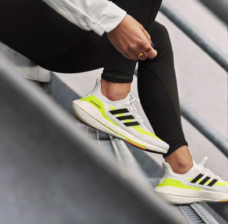 Hinh anh 2: Nhung dieu ban can biet truoc khi so huu mot doi Adidas Ultraboost 21
