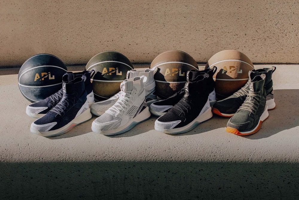 Hinh anh 10: Lieu thuong hieu giay Indie Hoka, APL co the tro thanh Nike tiep theo?