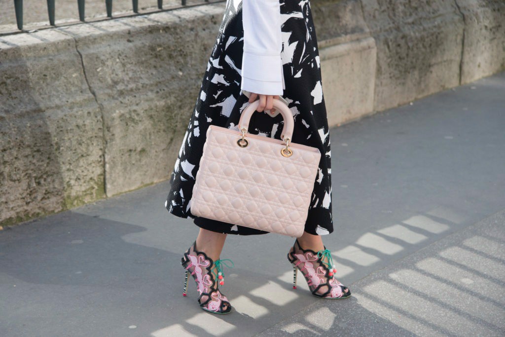 Hinh anh 3: Cach lua chon chiec tui hang hieu dau tien danh cho ban