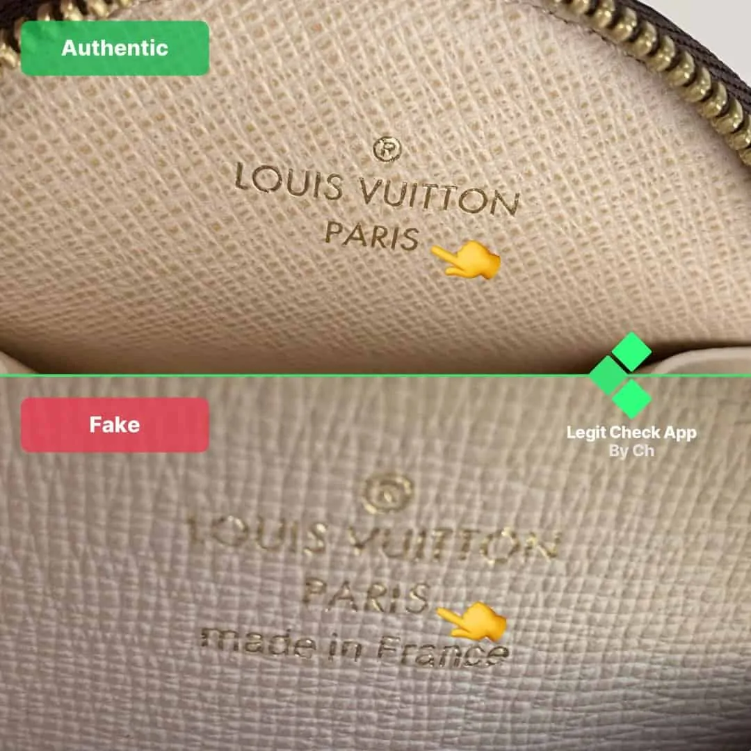 15 cách phân biệt túi Louis Vuitton chính hãng THẬT chuẩn nhất