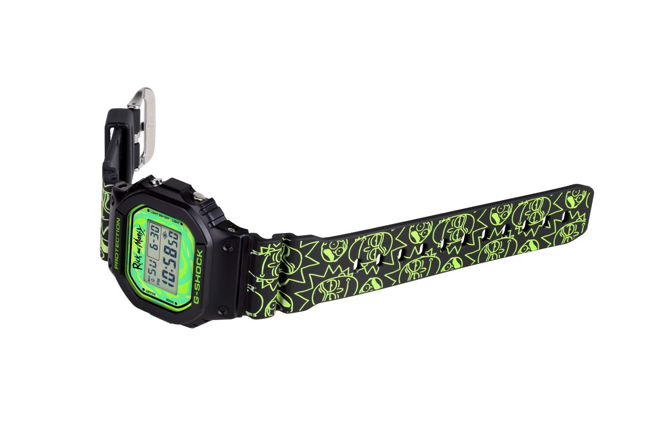 g-shock-bat-tay-cung-rick-morty-trong-mot-phien-ban-gioi-han-moi
