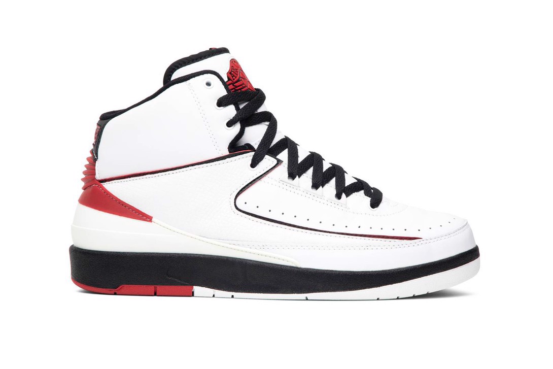 Hãy sẵn sàng cho sự đổ bộ của Off-White™ x Air Jordan 2
