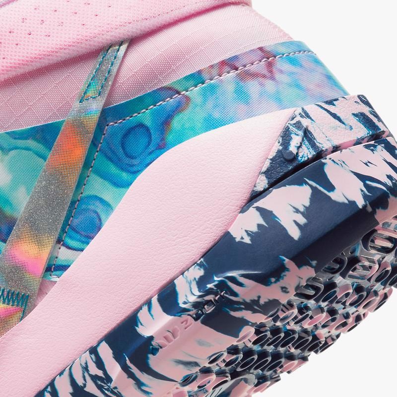 KD 13 “Aunt Pearl” quay trở lại với phong cách Big City Boi Hinh anh 4: KD 13 “Aunt Pearl” quay tro lai voi phong cach Big City Boi