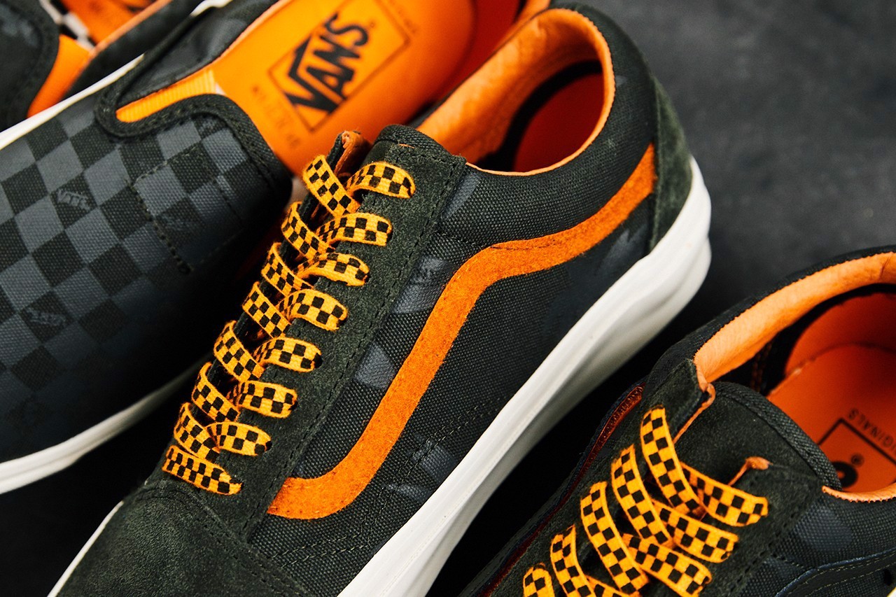 Hinh anh 3: The PORTER x Vault tro lai trong bo suu tap rung xanh