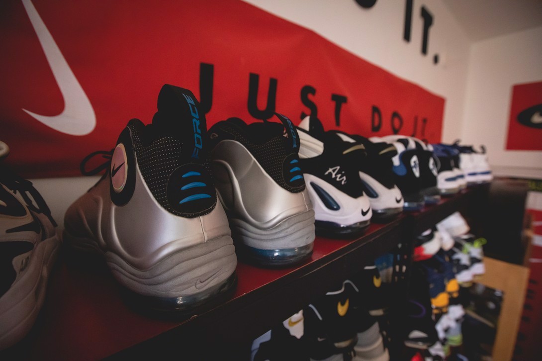 Hinh anh 7: Cung tro chuyen voi nguoi sang lap Bubblekoppe - Justin Paul Ronne ve thiet ke Air Max yeu thich cua anh ay