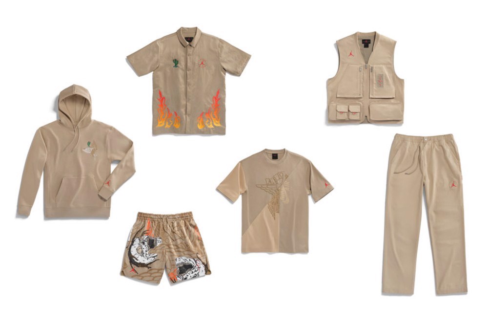 where to buy jordan 6 british khaki