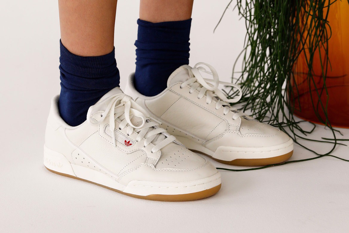 Đã thực sự đến lúc retro sneakers trở lại đỉnh cao - bắt đầu từ continental 80? Hinh anh 5: Da thuc su den luc retro sneakers tro lai dinh cao - bat dau tu continental 80?