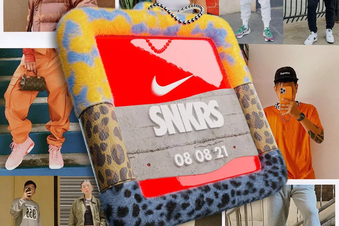 Le ky niem ngay SNKRS hang nam cua Nike hua hen se tro lai va rat bung no