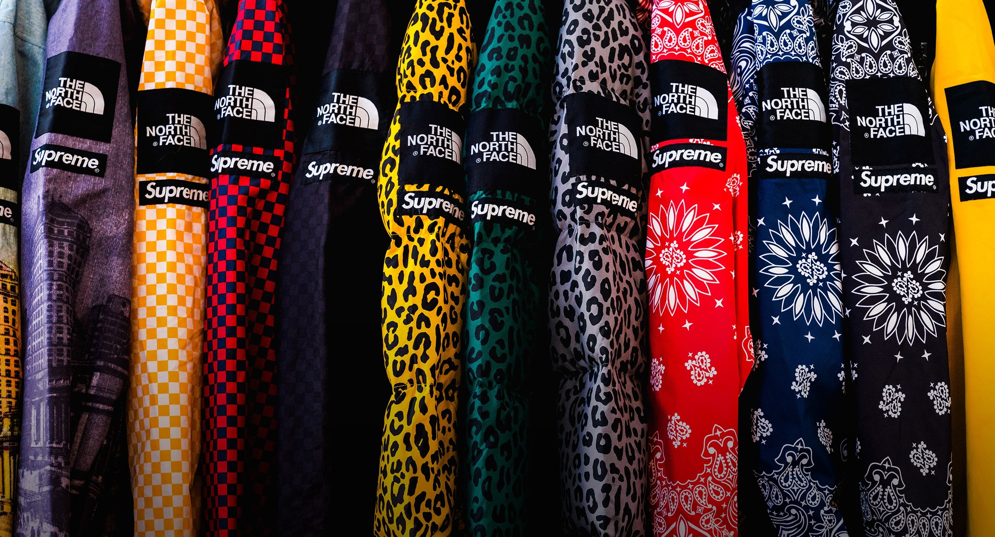 Hinh anh 6: The North Face da tung sot den muc nao tai thoi diem nhung nam 90s