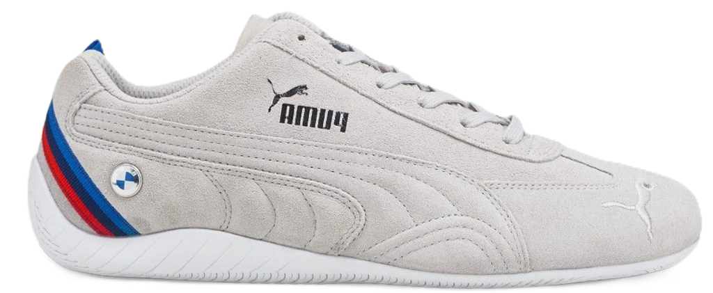 Giày Puma BMW M Supersport 'Weiss' 307107-02